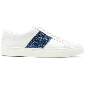Tory Burch Carter Glitter Sneaker